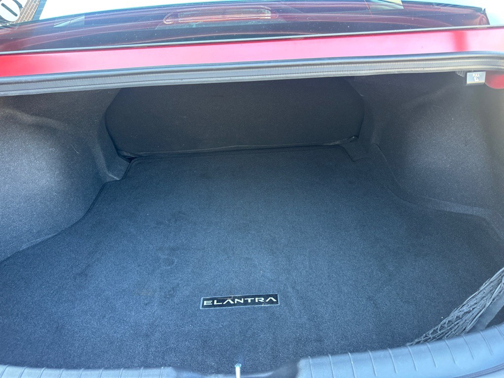 2024 Hyundai Elantra Image 41