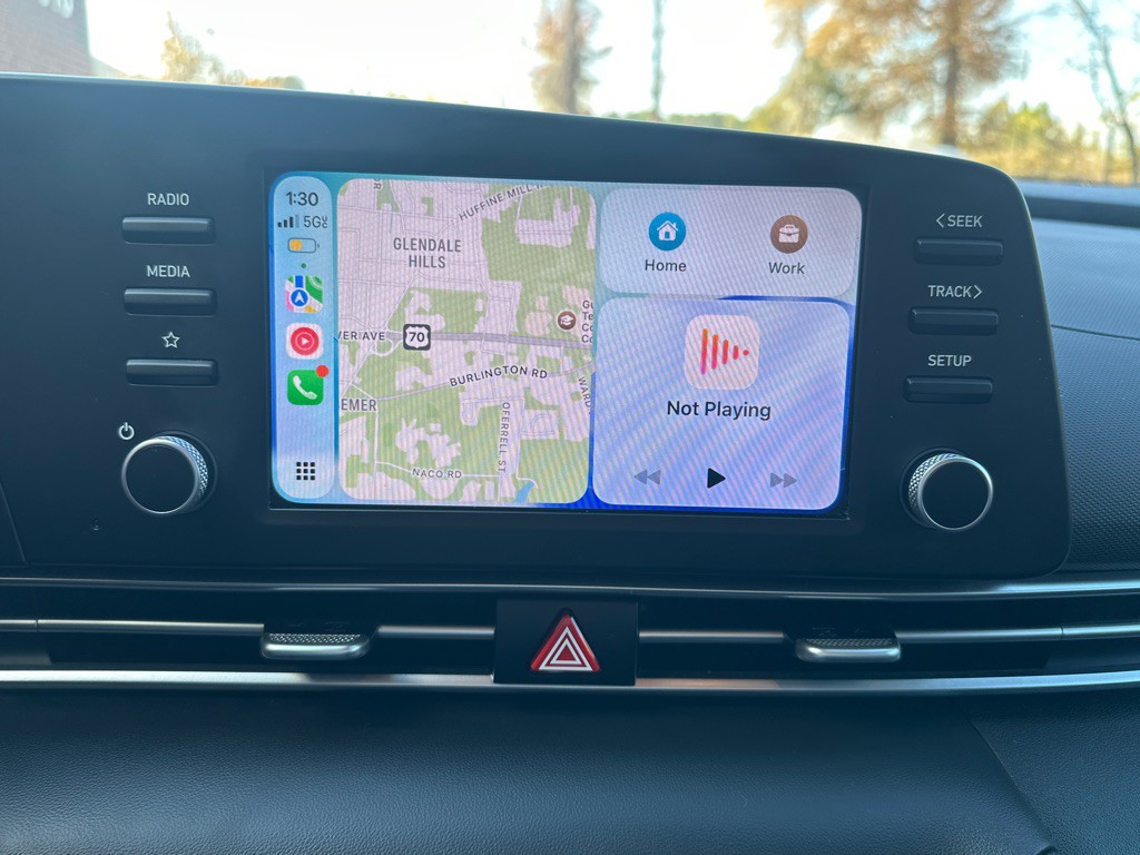 2024 Hyundai Elantra Image 28