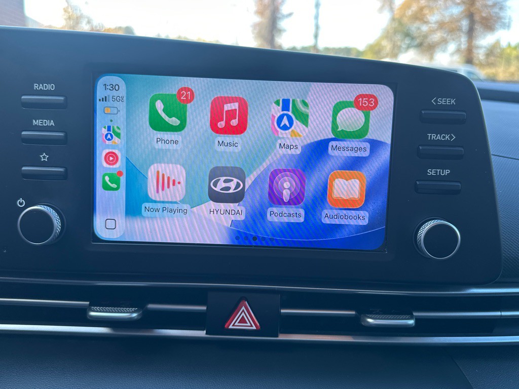 2024 Hyundai Elantra Image 29