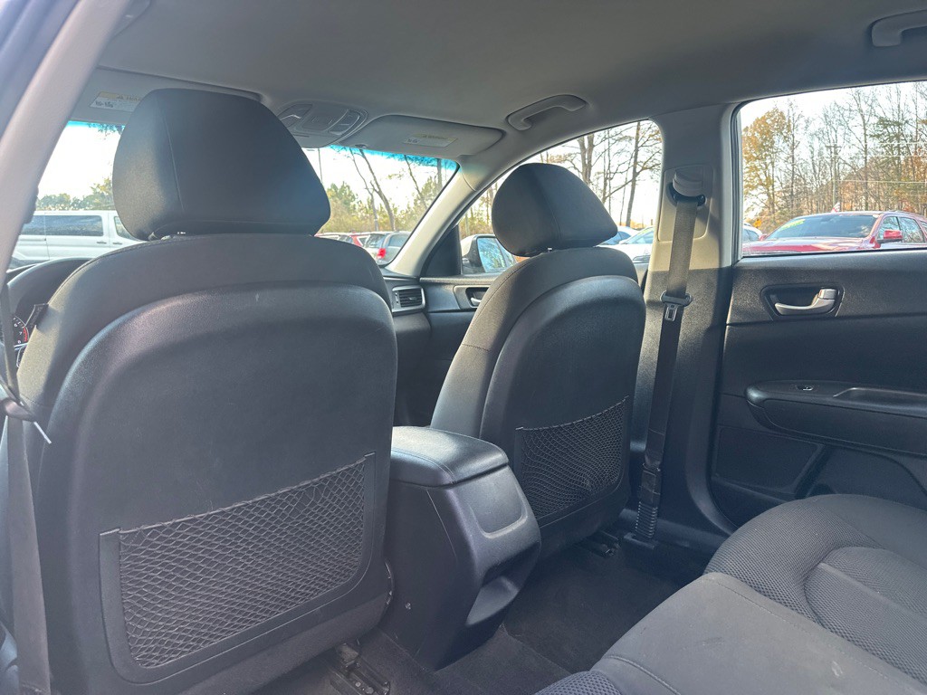 2019 Kia Optima Image 13