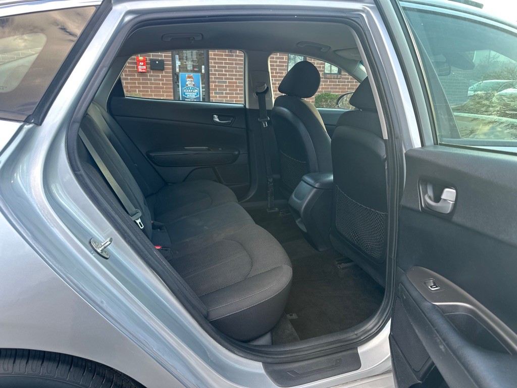 2019 Kia Optima Image 14