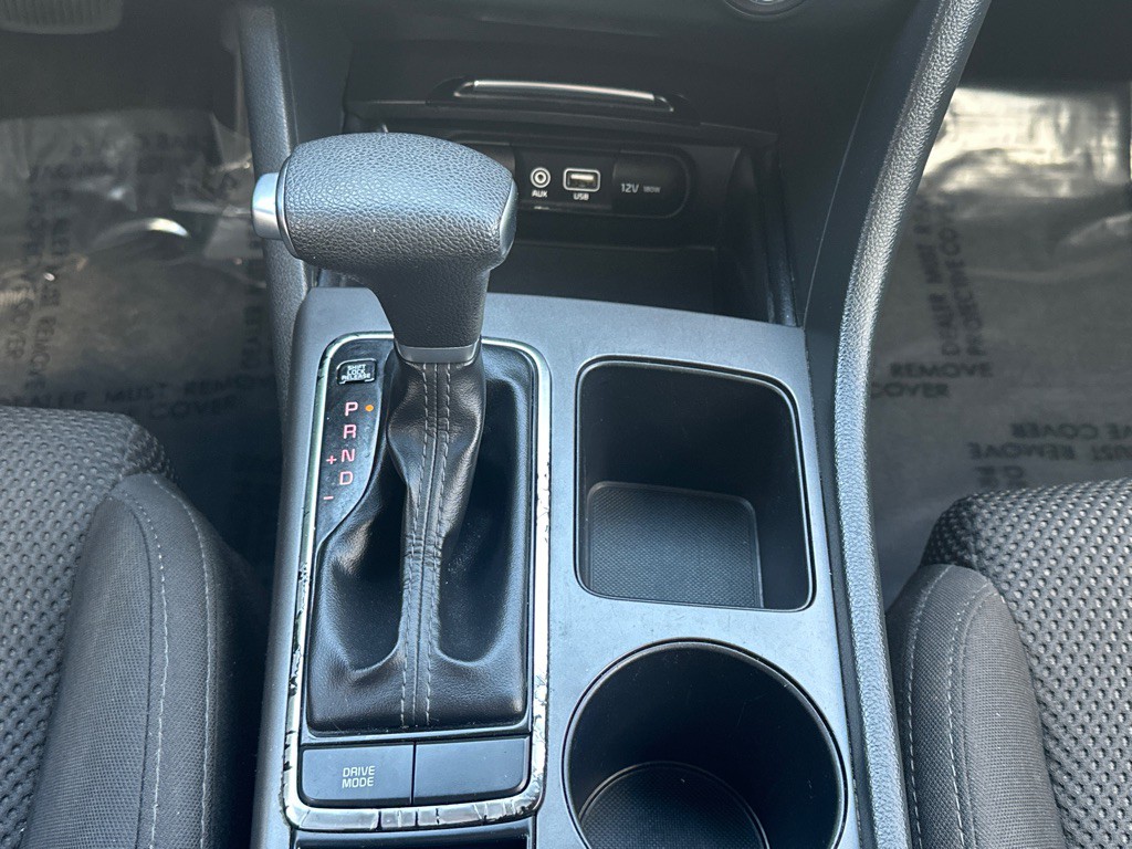 2019 Kia Optima Image 19