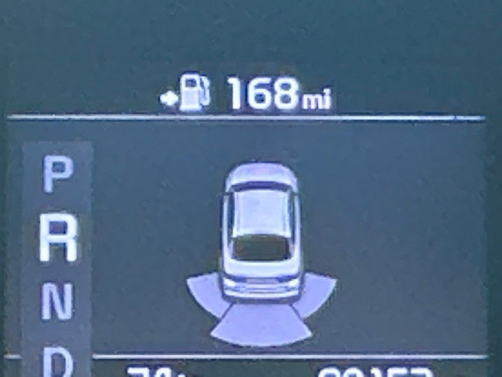 2019 Kia Optima Image 23