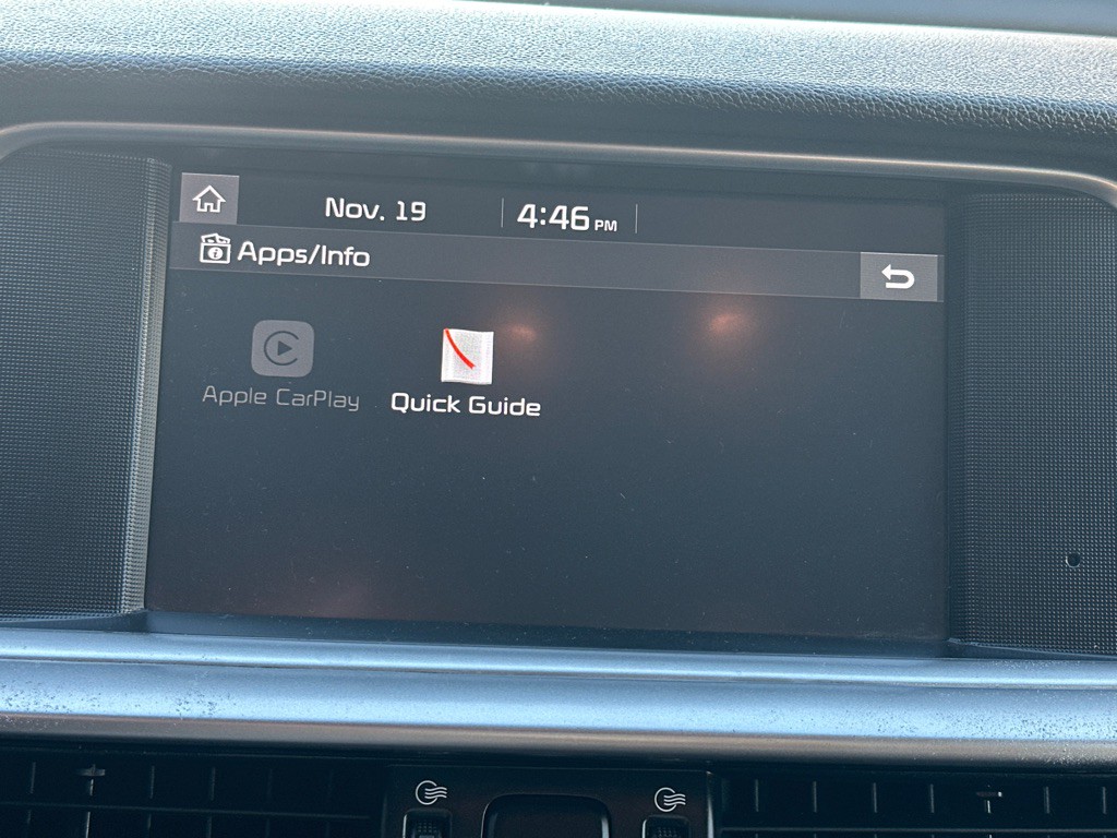 2019 Kia Optima Image 30