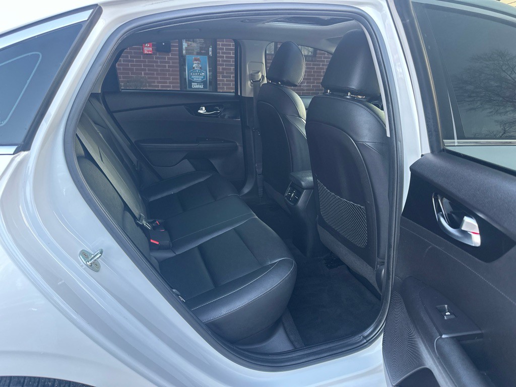 2021 Kia Forte Image 19