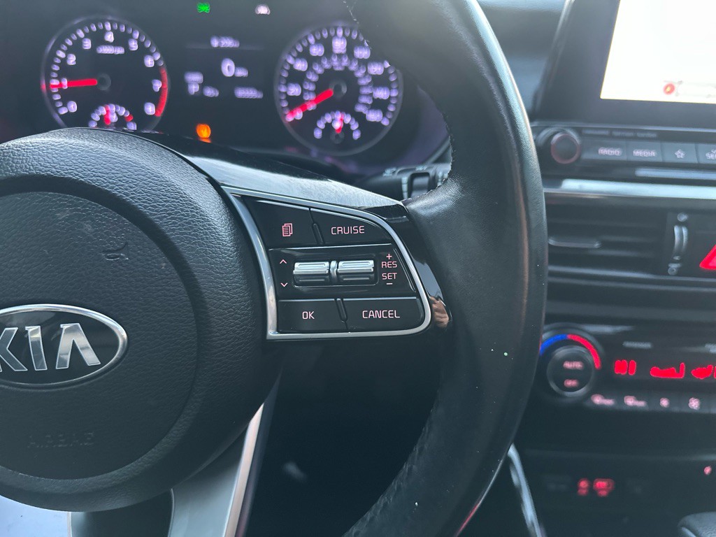 2021 Kia Forte Image 27