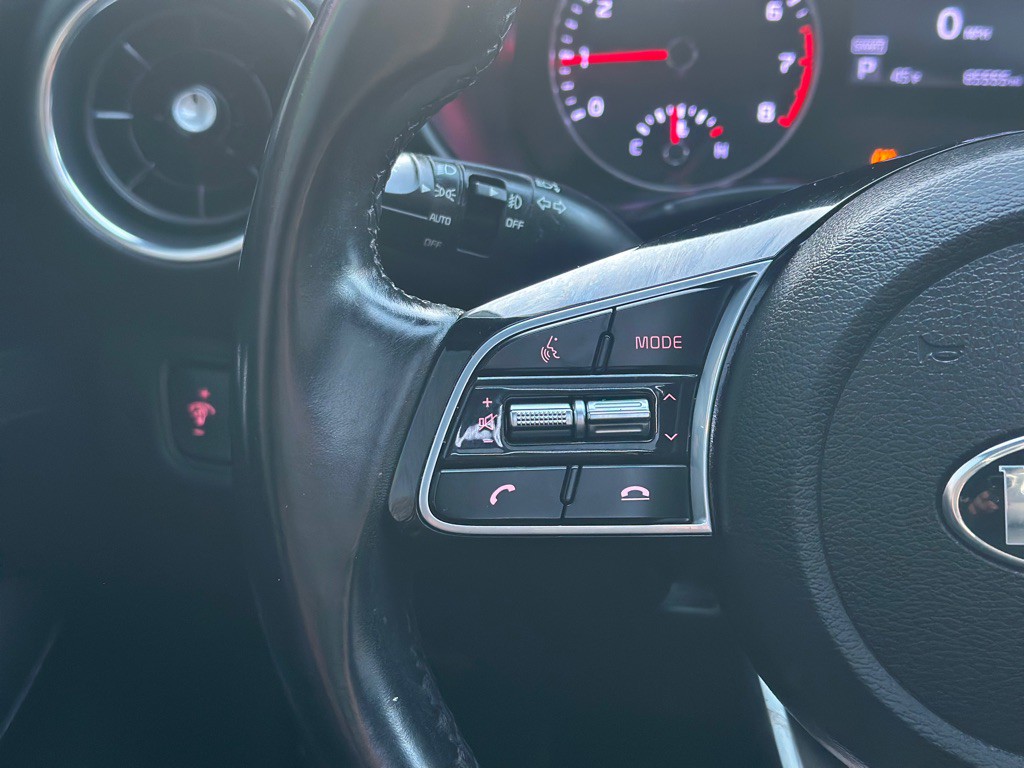 2021 Kia Forte Image 28