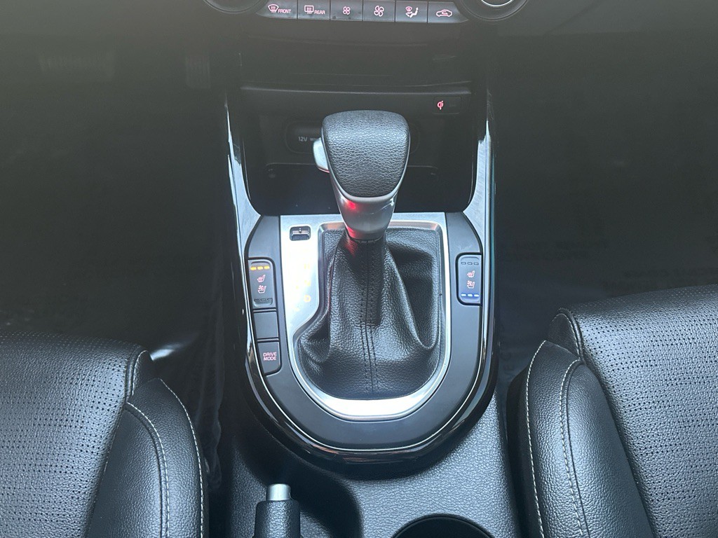 2021 Kia Forte Image 30
