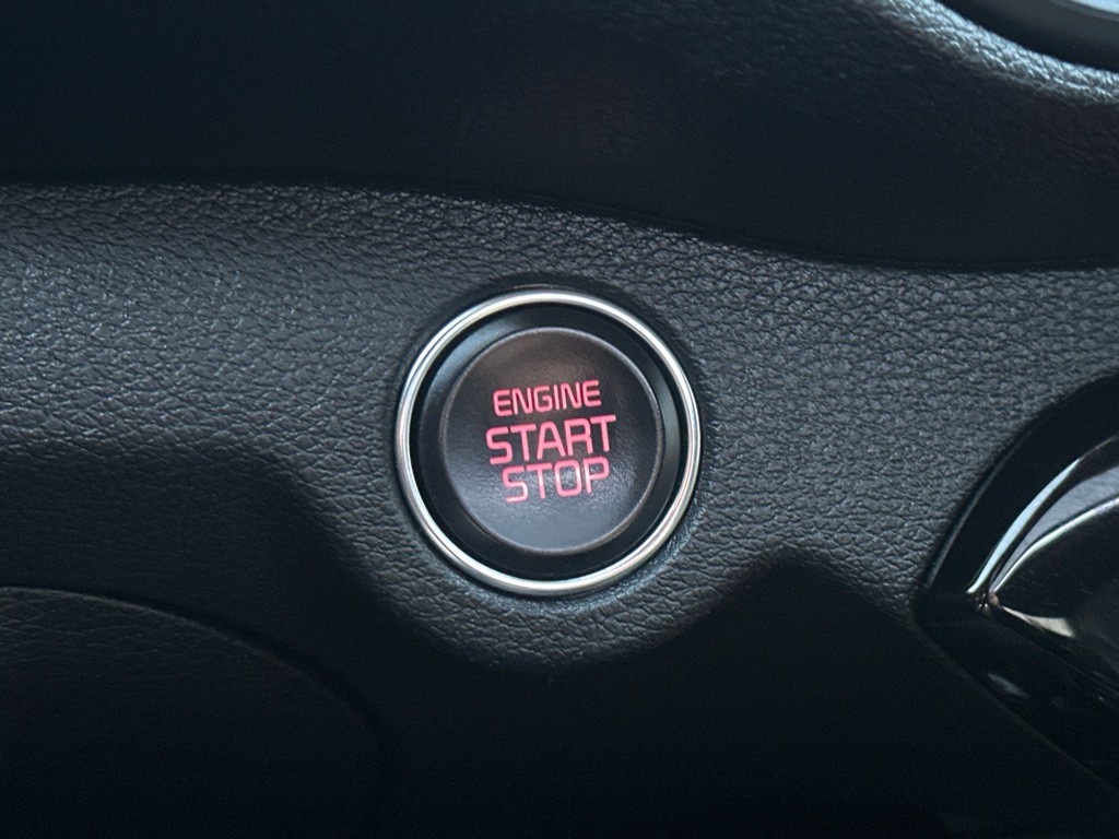 2021 Kia Forte Image 36