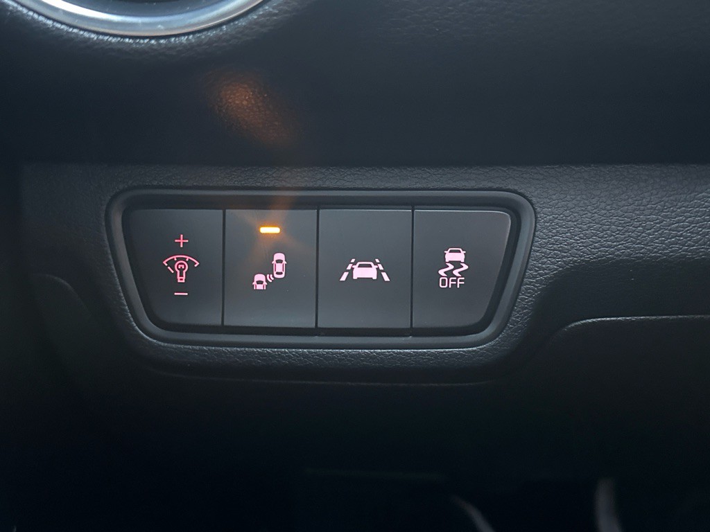 2021 Kia Forte Image 37