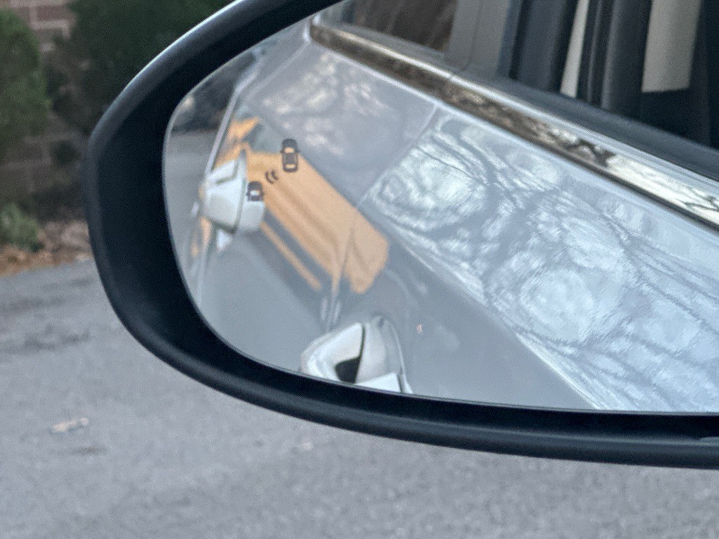 2021 Kia Forte Image 38