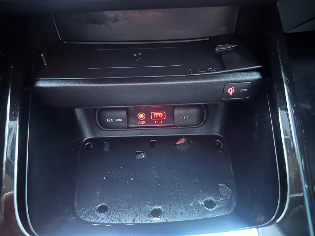 2021 Kia Forte Image 39