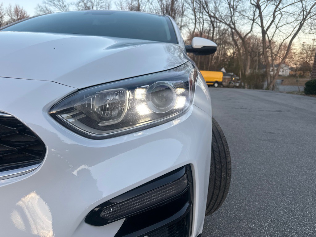 2021 Kia Forte Image 46