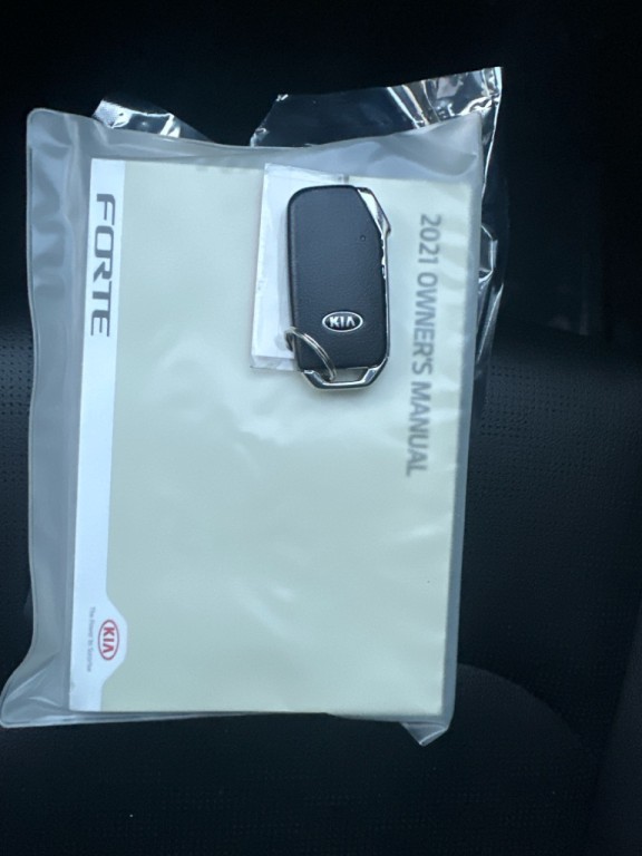 2021 Kia Forte Image 49