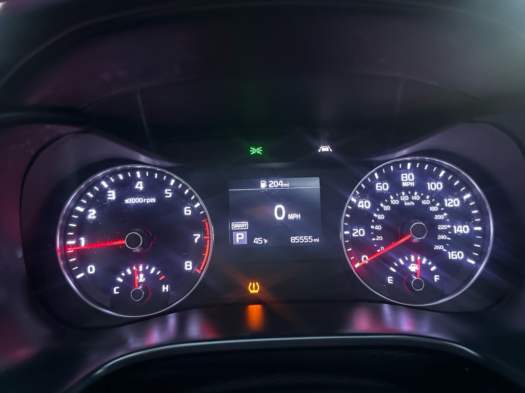 2021 Kia Forte Image 47