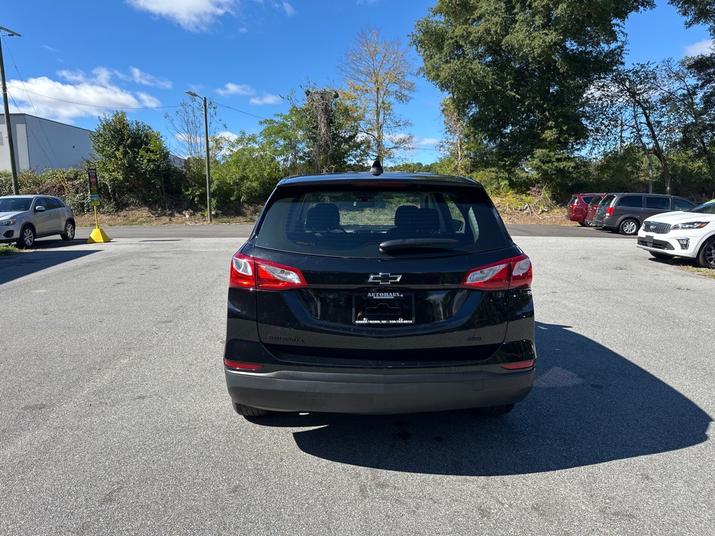 2019 Chevrolet Equinox Image 6
