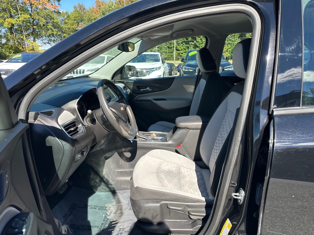 2019 Chevrolet Equinox Image 11
