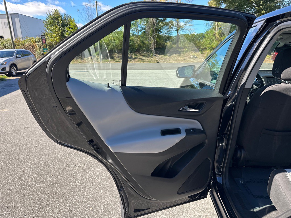 2019 Chevrolet Equinox Image 13