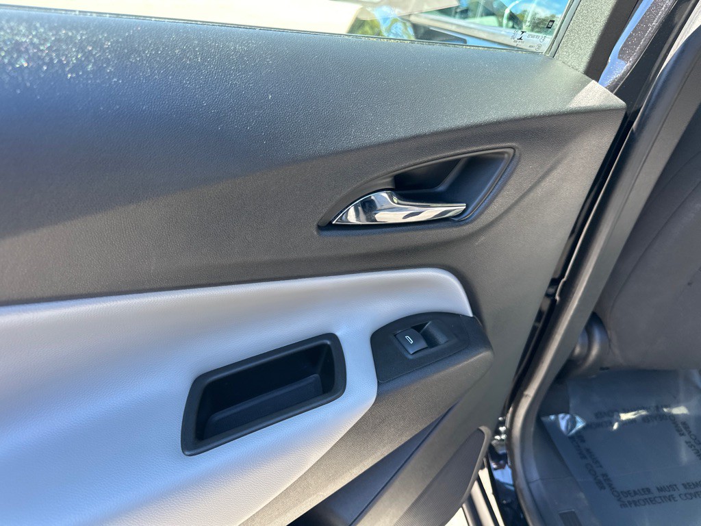 2019 Chevrolet Equinox Image 14