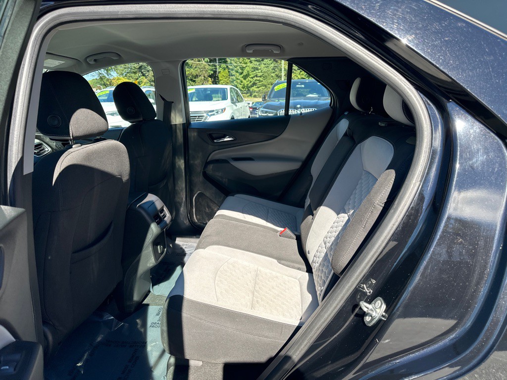 2019 Chevrolet Equinox Image 15