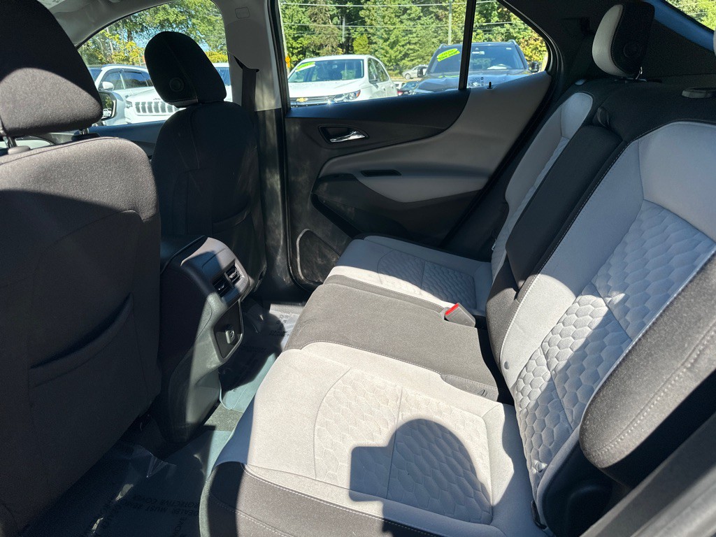 2019 Chevrolet Equinox Image 16