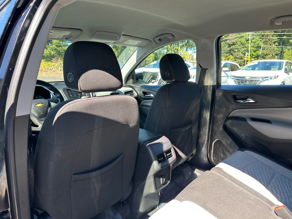 2019 Chevrolet Equinox Image 17