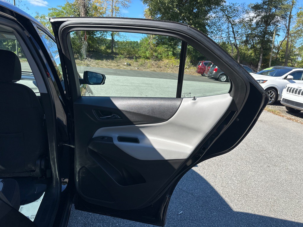 2019 Chevrolet Equinox Image 18