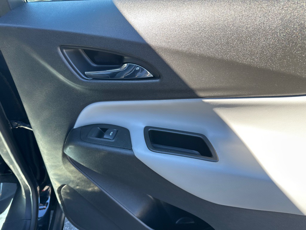 2019 Chevrolet Equinox Image 19