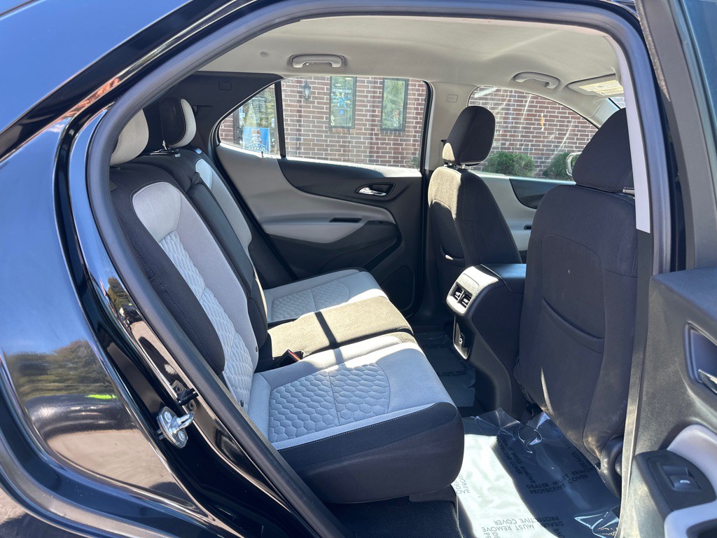 2019 Chevrolet Equinox Image 20