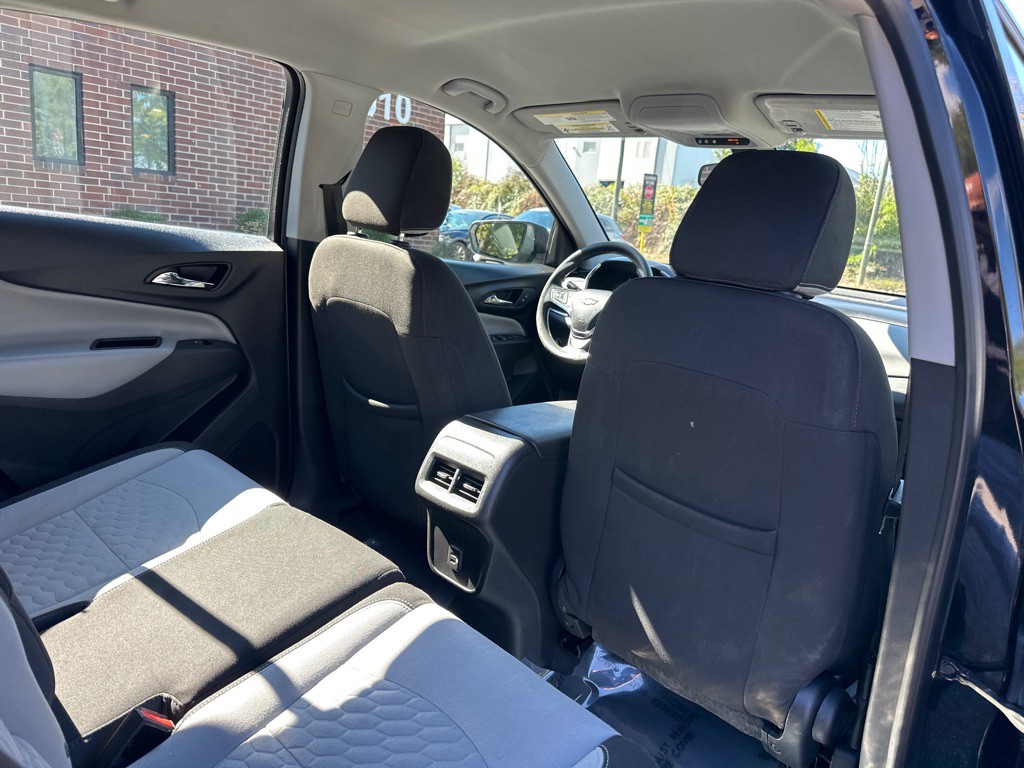 2019 Chevrolet Equinox Image 21