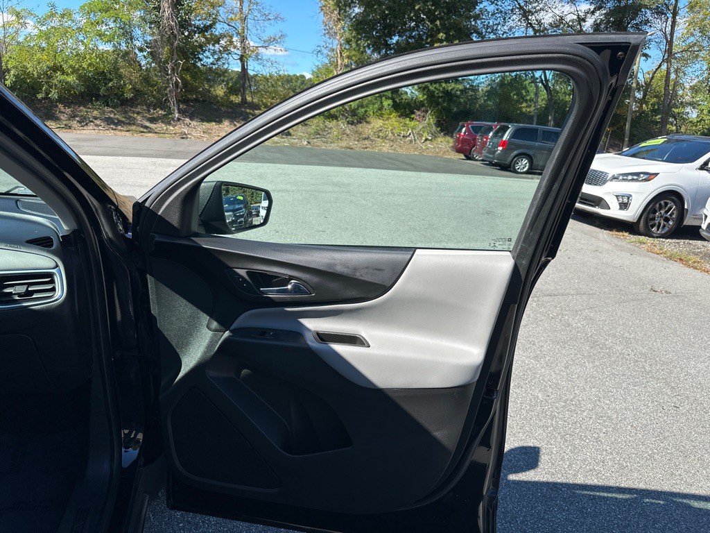 2019 Chevrolet Equinox Image 22