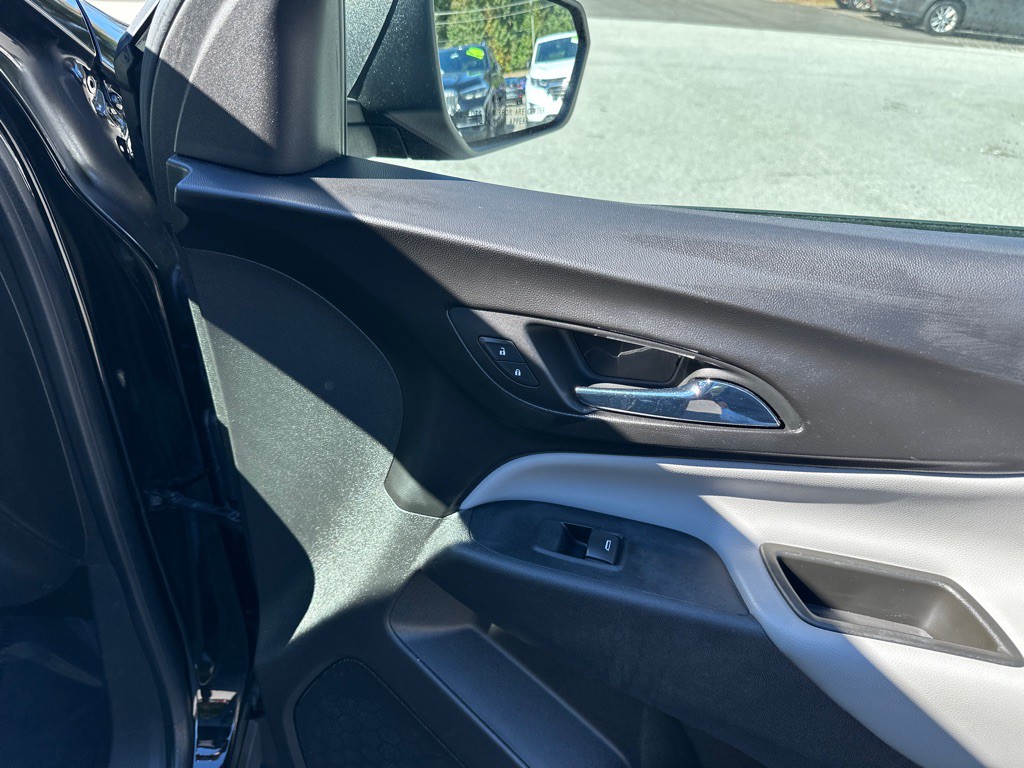 2019 Chevrolet Equinox Image 23