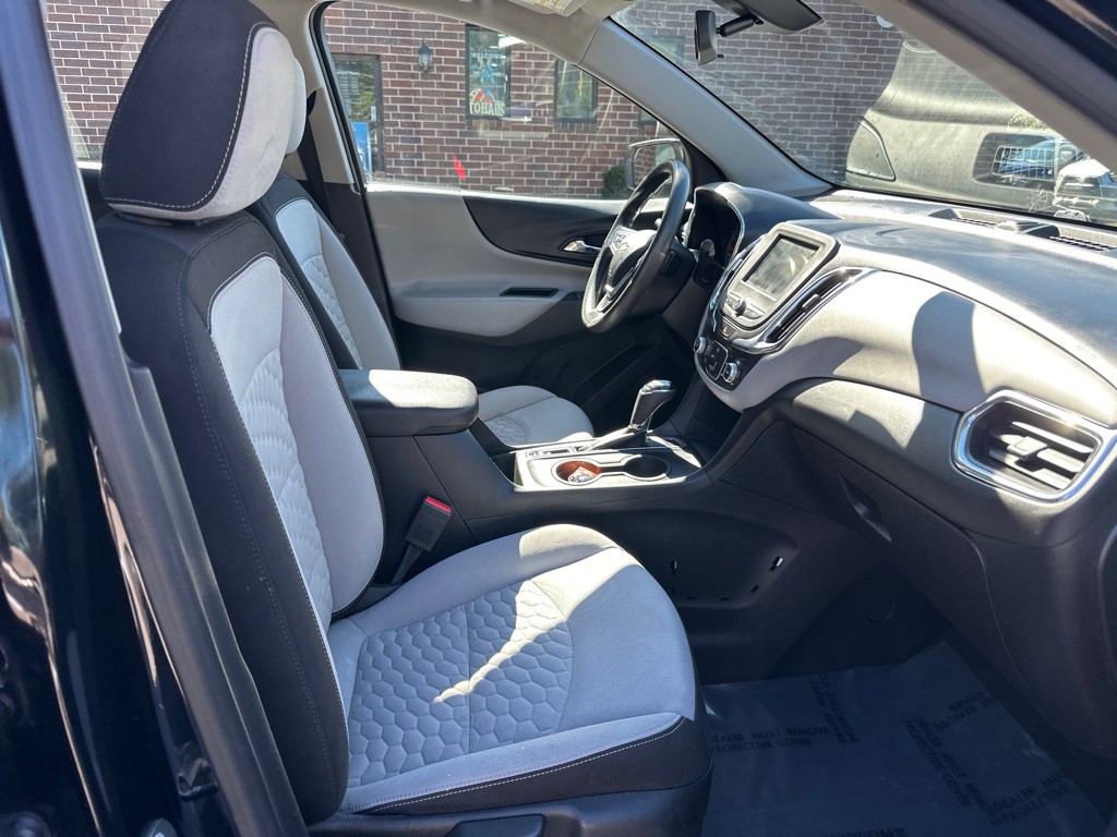 2019 Chevrolet Equinox Image 25