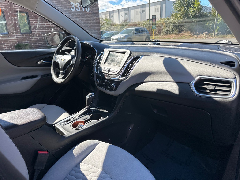 2019 Chevrolet Equinox Image 26