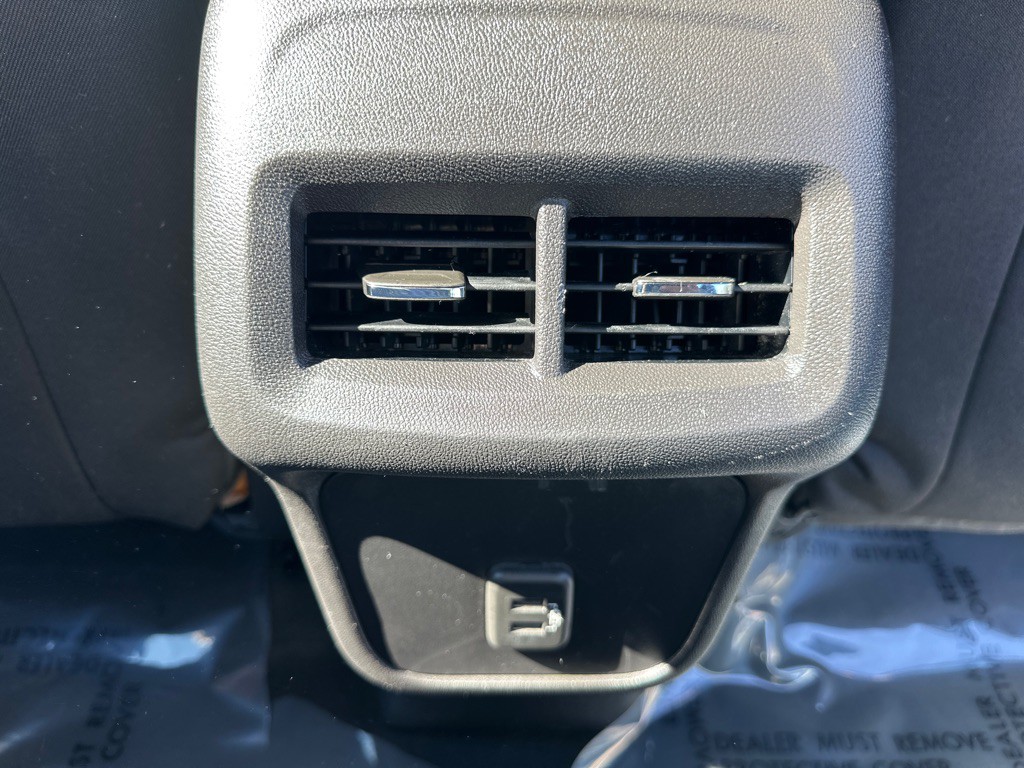 2019 Chevrolet Equinox Image 27