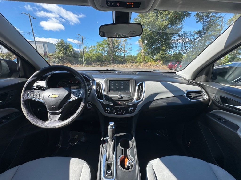 2019 Chevrolet Equinox Image 28