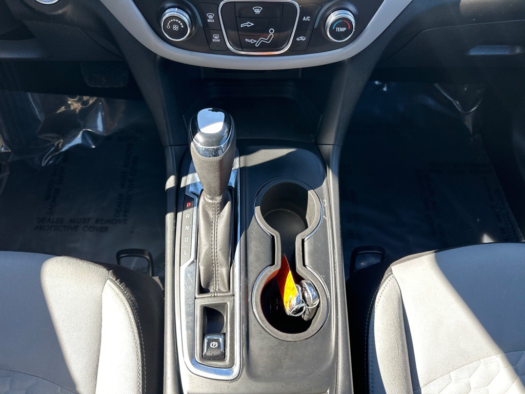 2019 Chevrolet Equinox Image 29