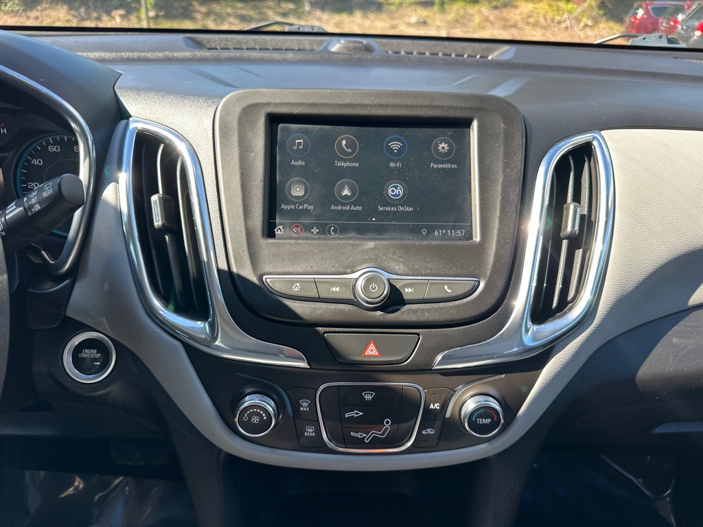 2019 Chevrolet Equinox Image 30