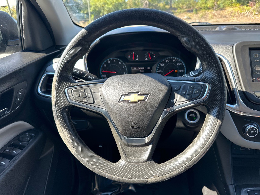 2019 Chevrolet Equinox Image 31