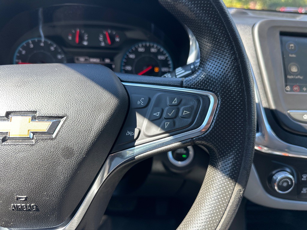 2019 Chevrolet Equinox Image 32