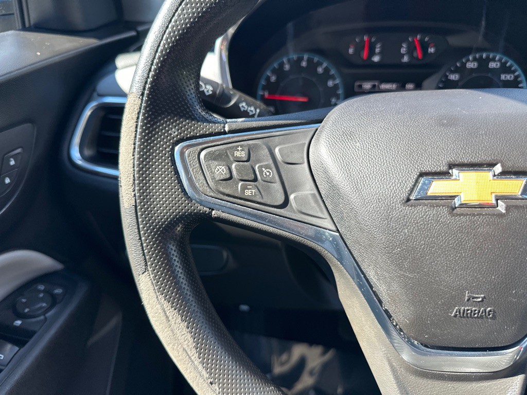 2019 Chevrolet Equinox Image 33