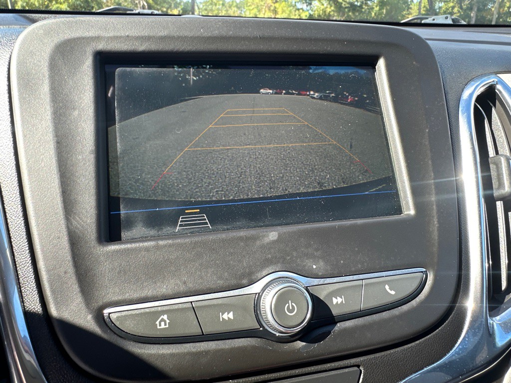 2019 Chevrolet Equinox Image 36