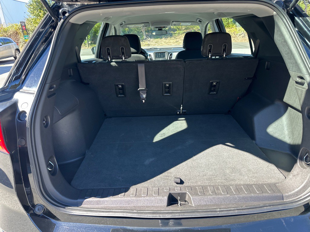 2019 Chevrolet Equinox Image 38