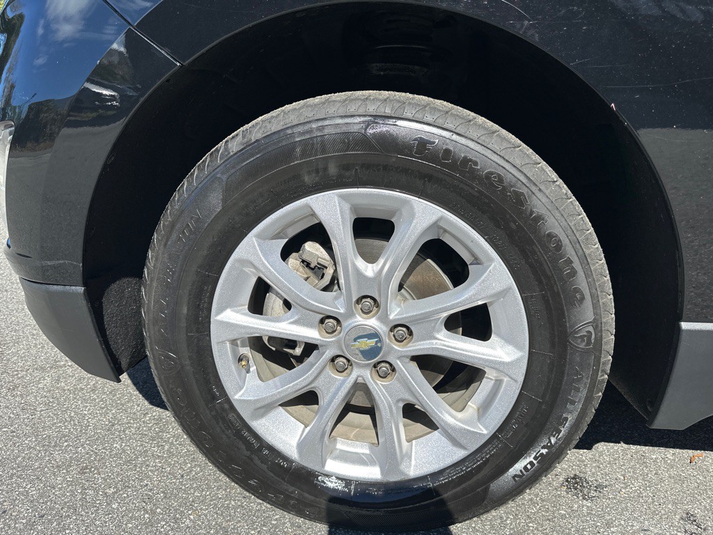 2019 Chevrolet Equinox Image 41