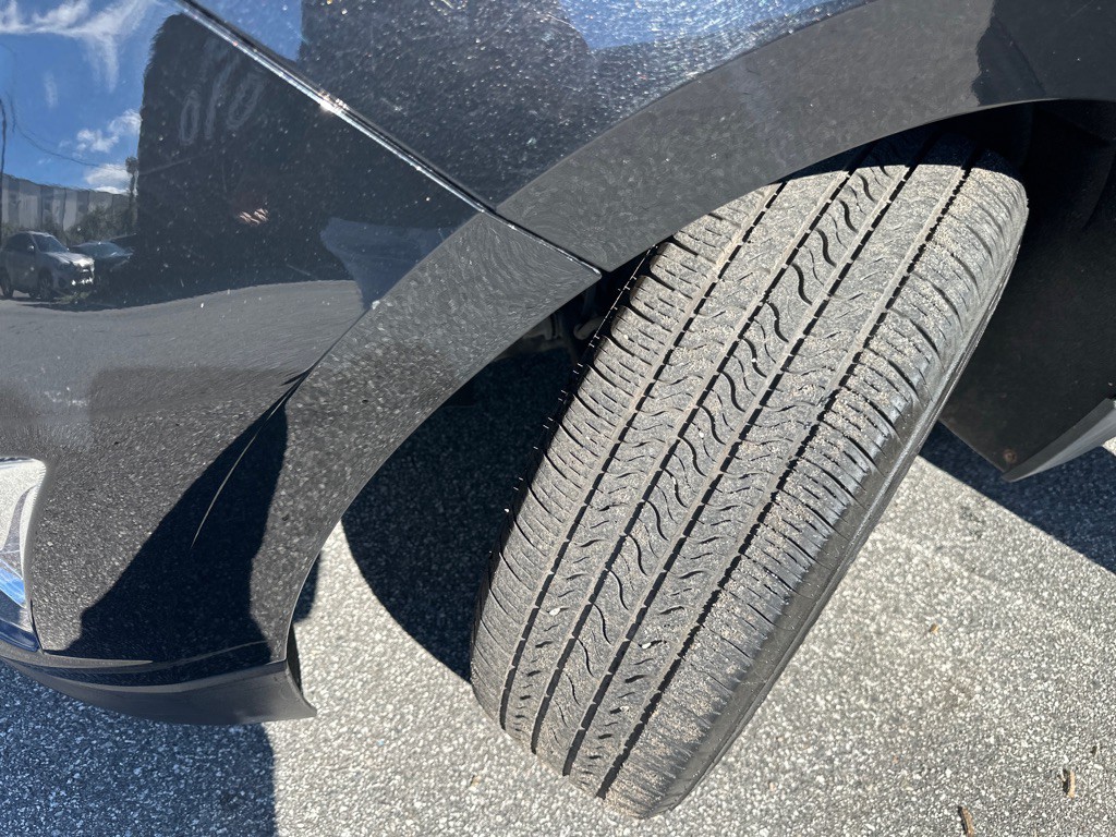 2019 Chevrolet Equinox Image 42