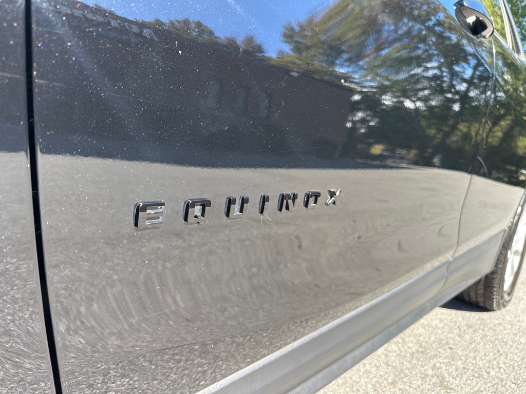 2019 Chevrolet Equinox Image 43