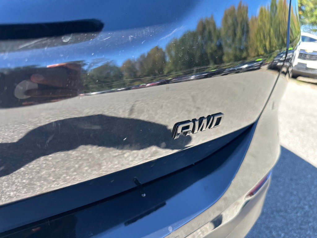 2019 Chevrolet Equinox Image 44