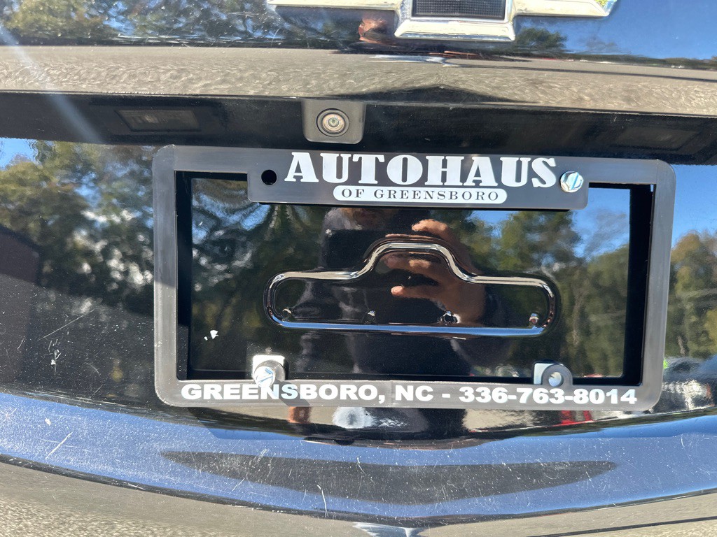 2019 Chevrolet Equinox Image 47