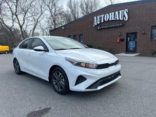 Image for 2024 Kia Forte LXS ID: 7085754