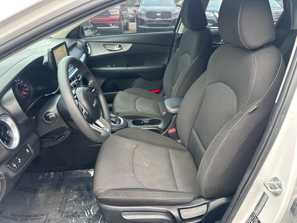 2024 Kia Forte Image 10